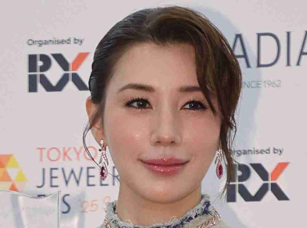 仲里依紗、夫・中尾明慶の“一番許せない”行動とは？「本当にイライラするのよ！」（スポニチアネックス） - Yahoo!ニュース