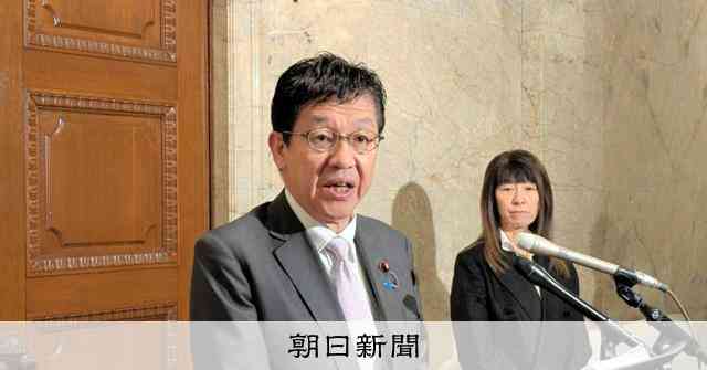 病歴などの匿名・仮名化は「困難」　デジタル相、個情法改正案めぐり：朝日新聞
