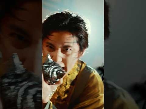 京本大我 – 虎虎  #ART_PUT #Shorts