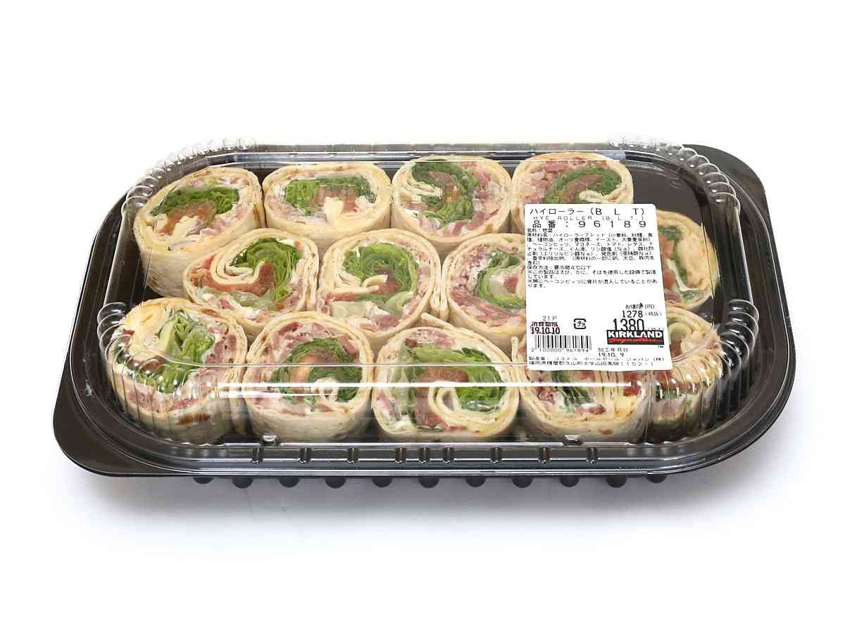 10歳未満の男の子は重症…コストコで“ハイローラー”を食べた5人に「O157」食中毒症状 総菜コーナーを業務禁止処分