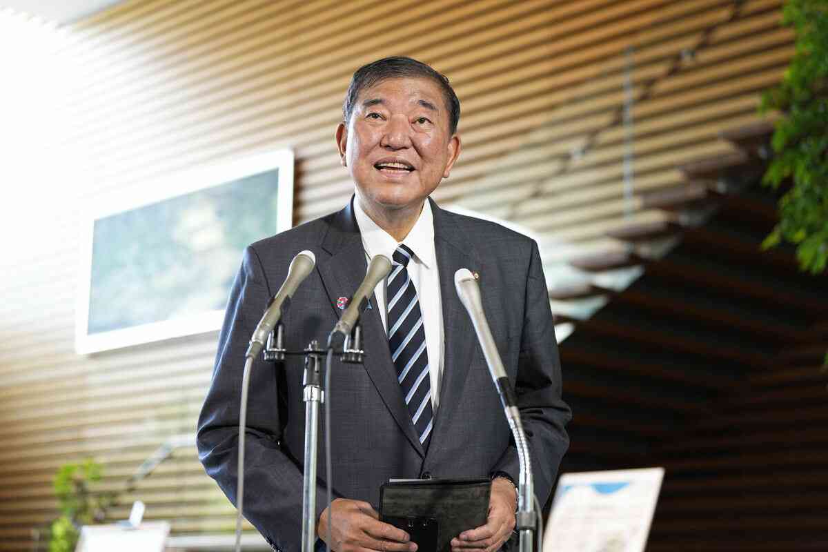 3連敗でも「辞める気なし」の石破首相、揺らぐ政権基盤、「私心なく国家国民のため」が本心なら即刻退陣が筋なのに 【舛添直言】党内の人心掌握も物価高解消もできず、総裁選に5度も挑戦しながら真っ当な準備もしていなかったのか(1/6) | JBpress (ジェイビープレス)