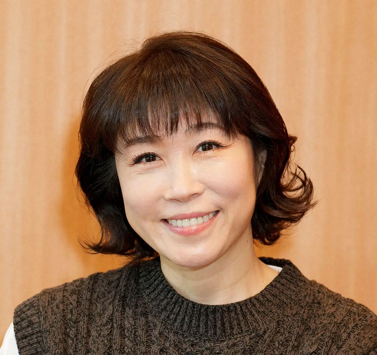 水森かおり　ご当地ソング残り2県で究極の悩み告白　どっちが先？「難しいですよね。できれば」 - スポニチ Sponichi Annex 芸能