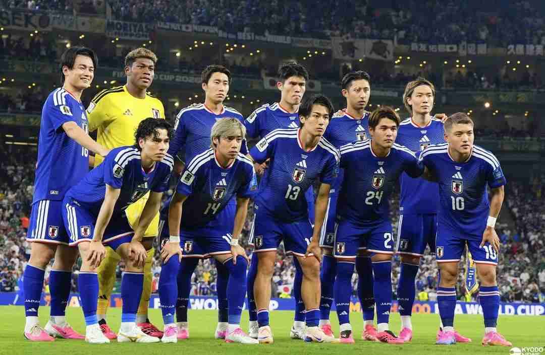 【サッカー W杯】中村敬斗、ソックス問題に言及「困惑しています」 注意を受け履き替え…数的不利で「申し訳ない」