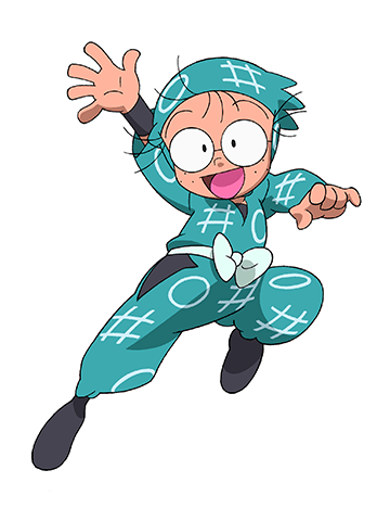 声優さんの画像を貼ると、その人が担当したキャラの画像を返信してもらえるトピ