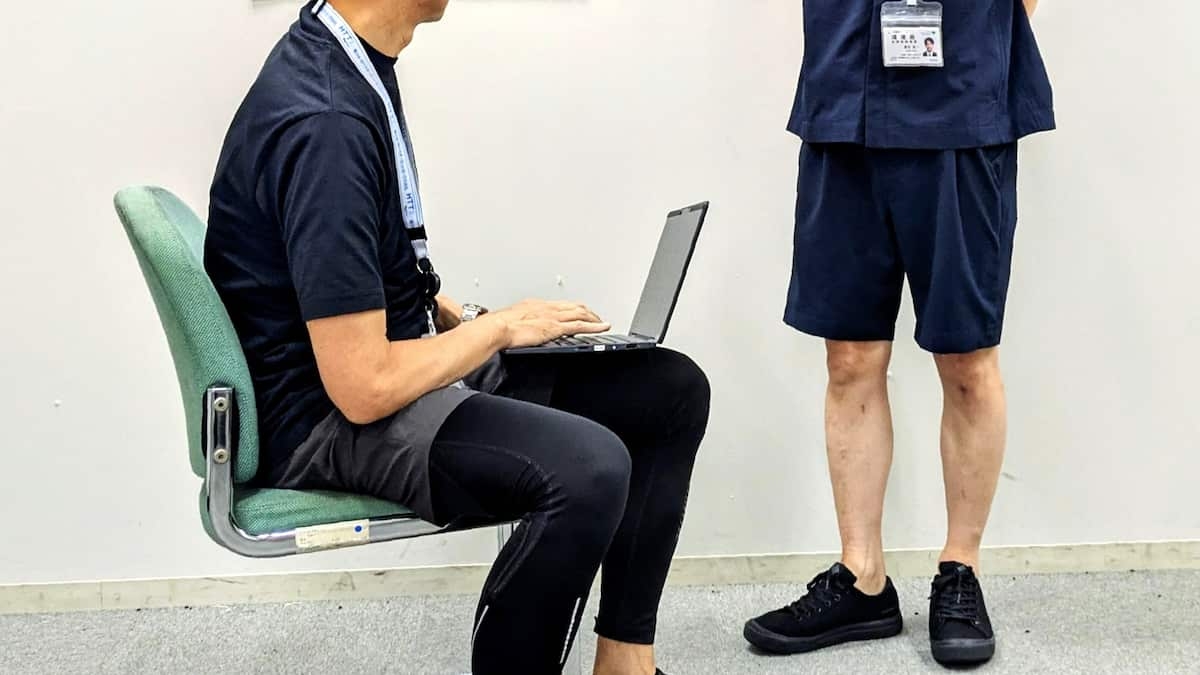 クールビズを阻む空気感とは　短パンとの同居拒否や「スネハラ」被害？ - 産経ニュース