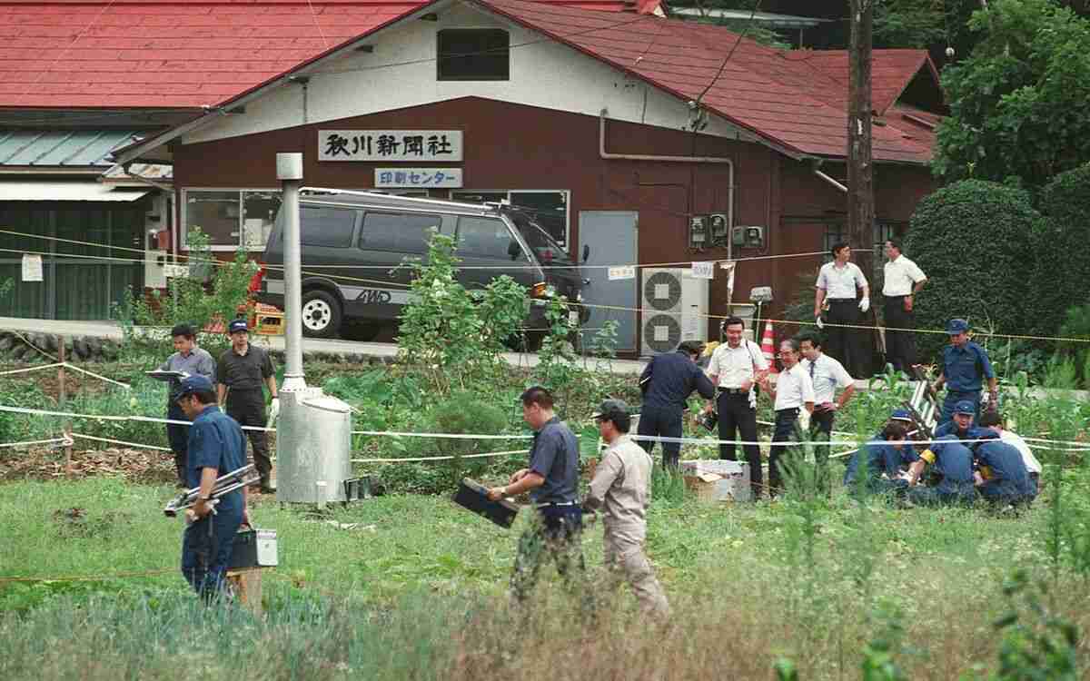 兄弟は会社を辞め、姉の結婚は破談、さらに…少女4人を亡き者にした“殺人鬼・宮崎勤”の家族に起こった「最大の悲劇」（1989年の事件） | 文春オンライン
