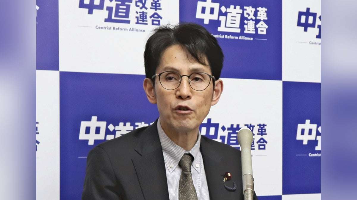 中道が公約に掲げた食料品の消費税減税、階幹事長「恒久的にゼロは難しい気がする」…代替財源「本当に見つかるか自信ない」 : 読売新聞