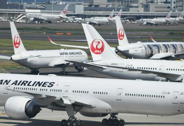 JAL、国の補助金を不正受給　空飛ぶクルマの研究、2億円を返還へ（朝日新聞） - Yahoo!ニュース