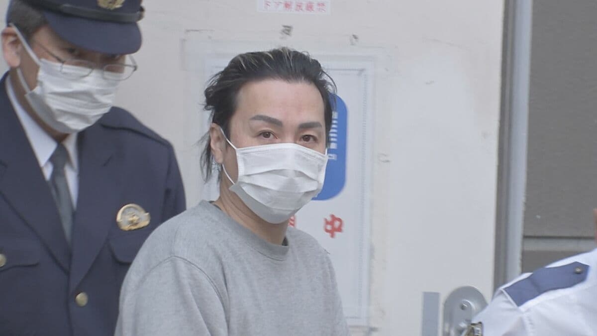 アメリカへの“出稼ぎ売春”あっせんなどの疑いでスカウトの男を逮捕　女性は1か月で約960万円の売り上げ… 警視庁 | TBS NEWS DIG