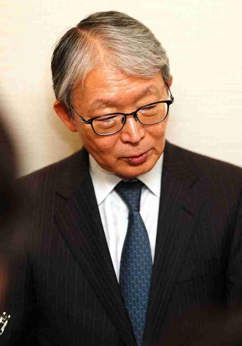 巨人オーナーが阿部監督の不祥事を謝罪　辞任受理の理由説明「暴力を振るった、逮捕された事実は消せない」（スポニチアネックス） - Yahoo!ニュース