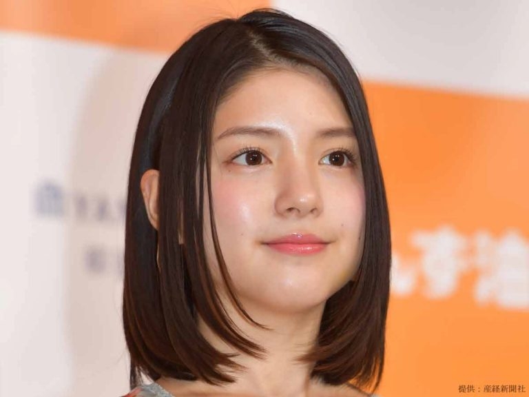 似てないけど同じ系統の顔について語るトピ