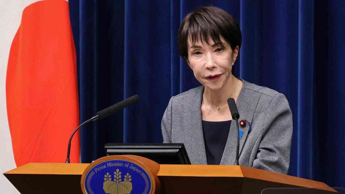 ｢日本円の紙くず化｣へのカウントダウンが始まった…高市首相が狙う｢借金1342兆円を帳消しにする｣禁断の処方箋 | PRESIDENT Online（プレジデントオンライン）