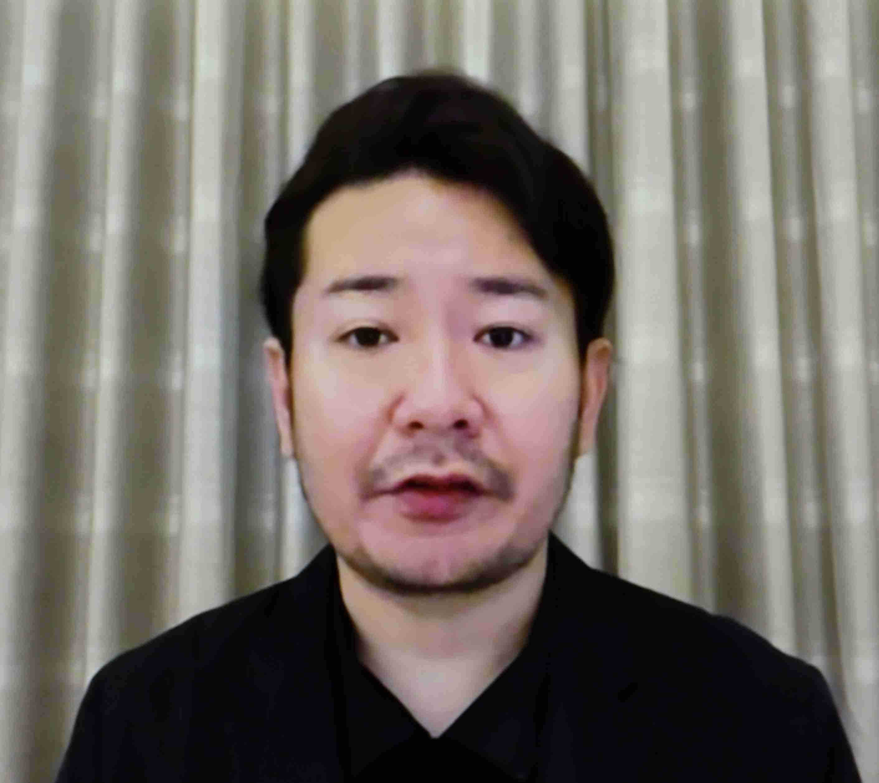 総裁選で小泉氏批評動画　首相秘書から相談と作成者