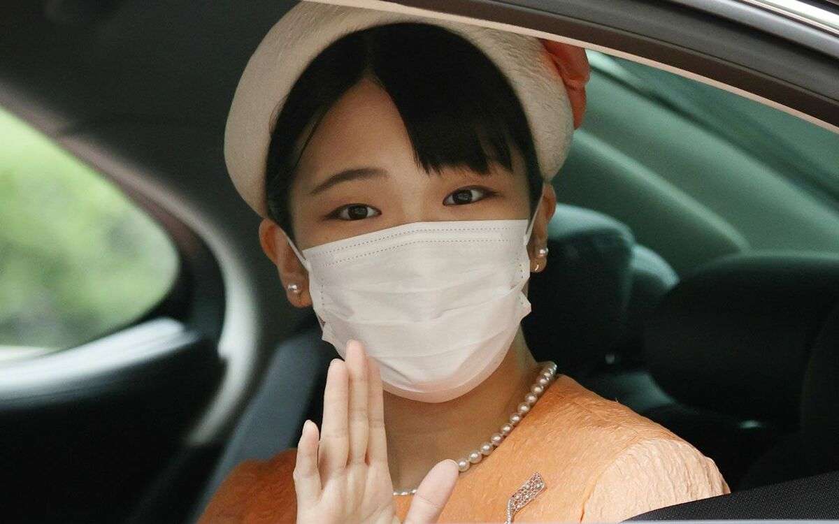 「どうして小室さんでダメなのか、僕にはさっぱりわからない」紀子さまの父・川嶋辰彦さんが明かした“信念” | 文春オンライン