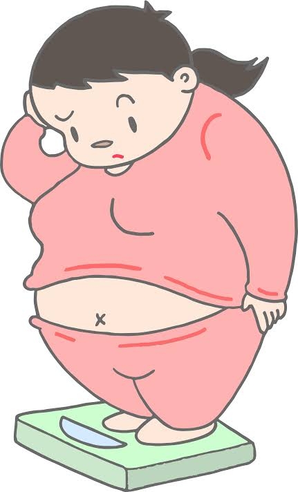 太ってるガル民に質問です