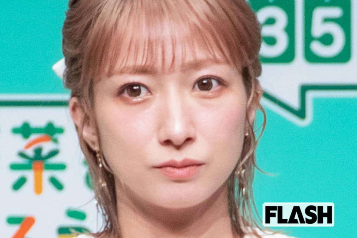辻希美 「反抗していい？」“娘が寝ない問題”めぐりファンのアドバイスに苦言「最初から相談しない」困惑の声も | Smart FLASH/スマフラ[光文社週刊誌]