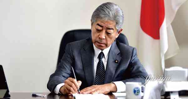 集英社インタビュー/イスラム土葬墓地問題 | 岩屋たけし Official site｜前外務大臣 元防衛大臣
