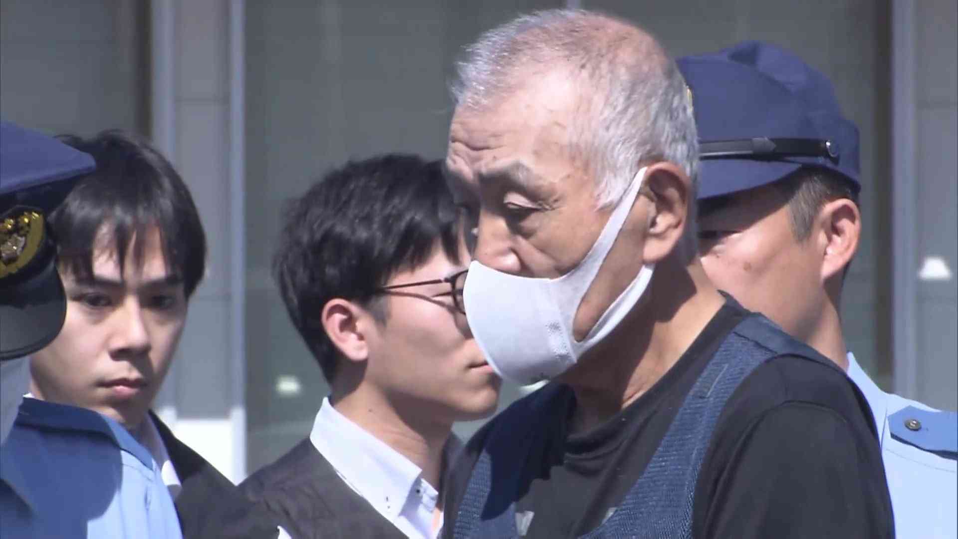 「息子を一人で残せなかった」小6息子を殺害…逮捕の66歳父親「お金がなく将来を悲観」　無理心中か　千葉・成田市（FNNプライムオンライン（フジテレビ系）） - Yahoo!ニュース