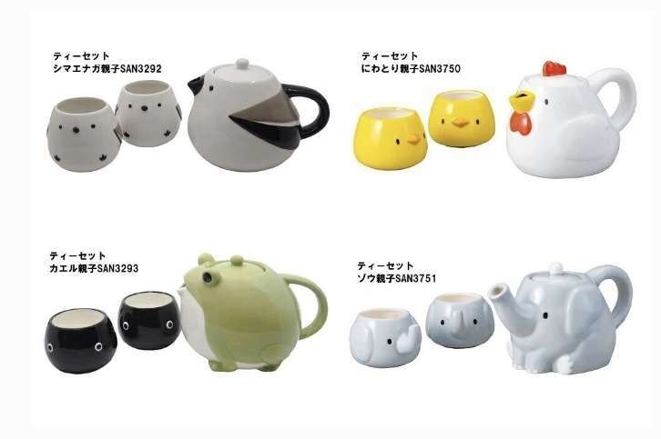 シマエナガグッズ総合情報交換トピ