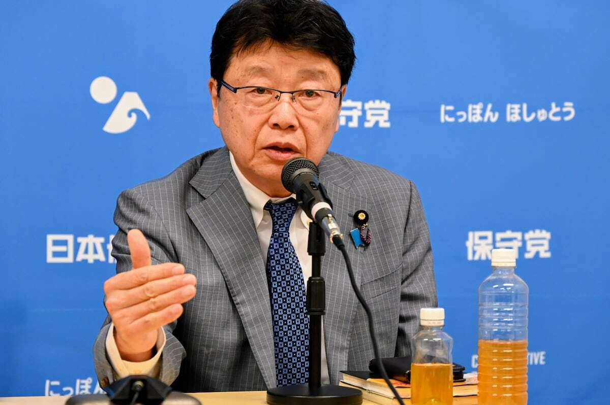 「生活保護の外国人が無料で体外受精」保守党・北村晴男氏　外国人は「民間保険に」参院委（産経新聞） - Yahoo!ニュース