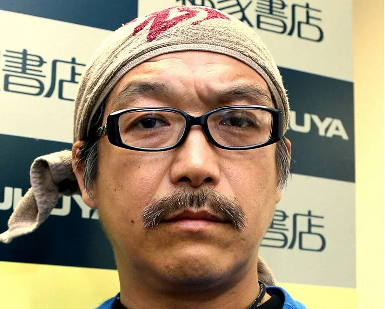 “ビッグダディ”林下清志氏　8度目の結婚を発表　お相手は「名古屋の方」「暫く同居は出来ない」 - スポニチ Sponichi Annex 芸能