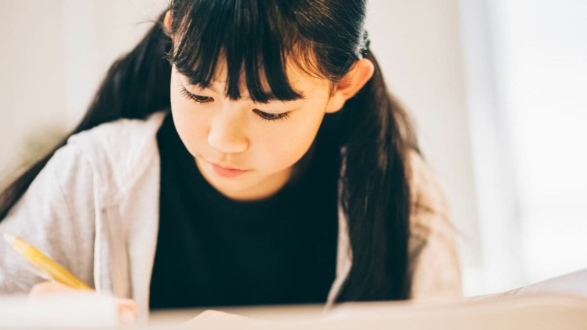 30年で子どものIQが｢3歳分｣も低下した背景事情 スクリーンから離れると脳はどんどん成長する 2ページ目 | キャリア・教育 | 東洋経済オンライン