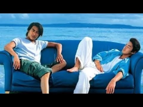 ビーチボーイズ【Forever】ドラマ【反町隆史・竹野内豊】主題歌【ダイジェスト】
