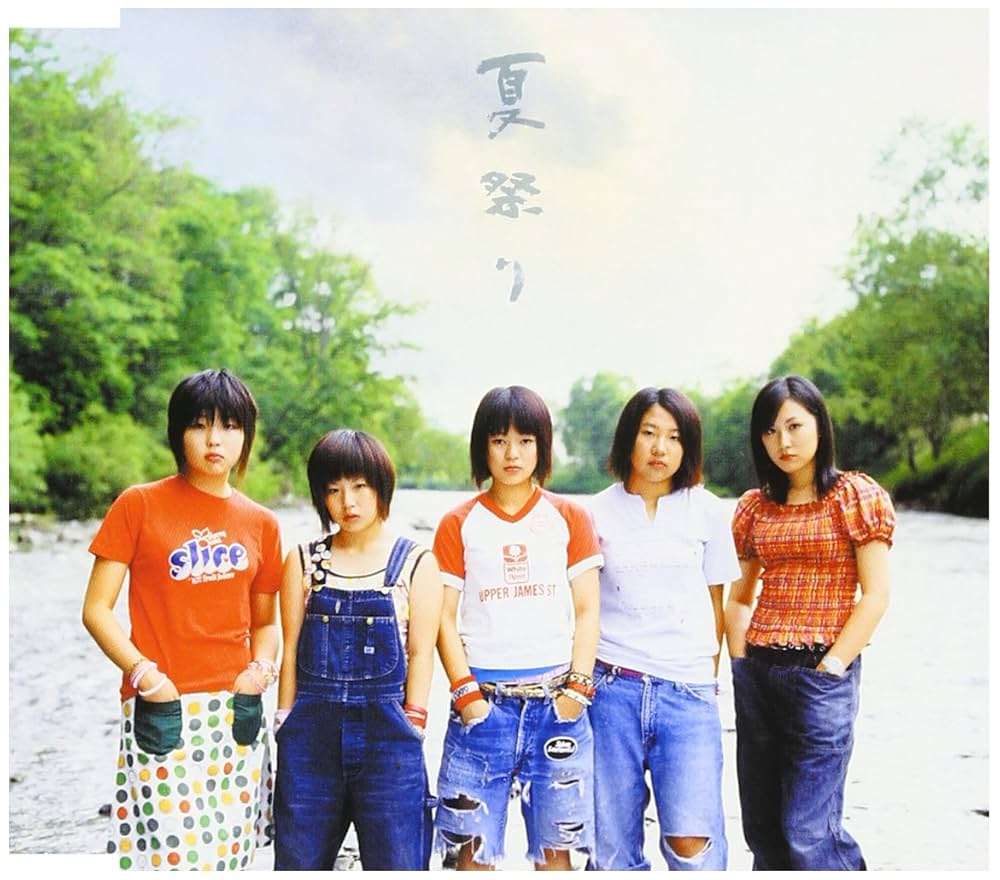 元「Whiteberry」前田有嬉『夏祭り』歌唱も“声の異変”に心配続出…ソロ転身後も悩ませた“ヒット曲”イメージ