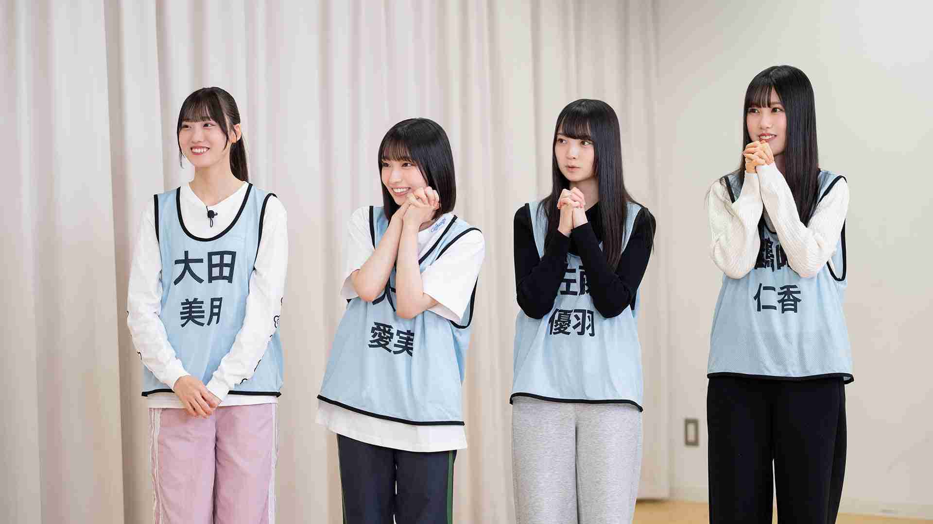 日向坂になりましょう -五期生成長バラエティ- #22 番外編 | Lemino(レミノ) - 映画・ドラマ・アニメや音楽・ライブが見放題 | ドコモの動画配信サービス