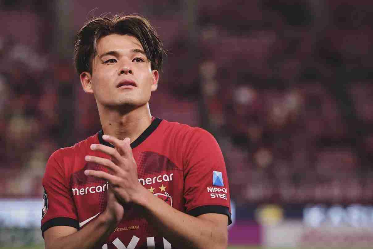 W杯直前に再炎上。不同意性交で逮捕の佐野海舟を代表に選出…森保ジャパンが向き合うべき“大甘処置”のツケとは | 女子SPA！