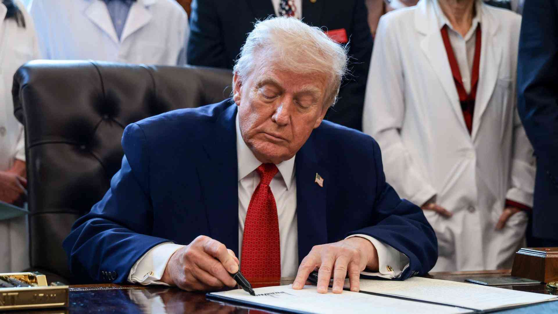 トランプ大統領が半世紀ぶりに大麻規制の抜本緩和に踏み切った背景とその影響は #エキスパートトピ（猪瀬聖） - エキスパート - Yahoo!ニュース