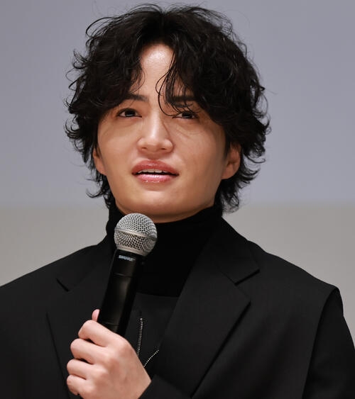 timelesz菊池風磨が６・１活動再開　全国ツアー千葉公演から参加　のど不調で一時休養 - 芸能 : 日刊スポーツ