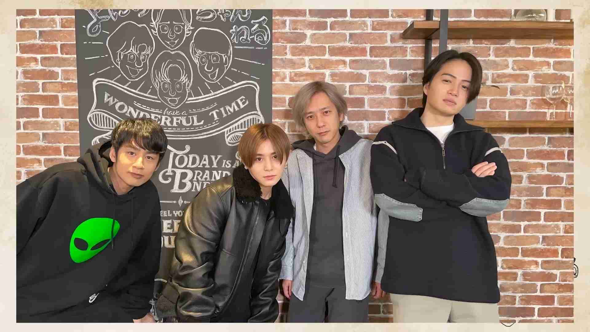 二宮和也率いるYouTube「よにのちゃんねる」登録者数500万人を達成　STARTO ENTERTAINMENT関連チャンネル史上初の快挙（KAI-YOU） - Yahoo!ニュース