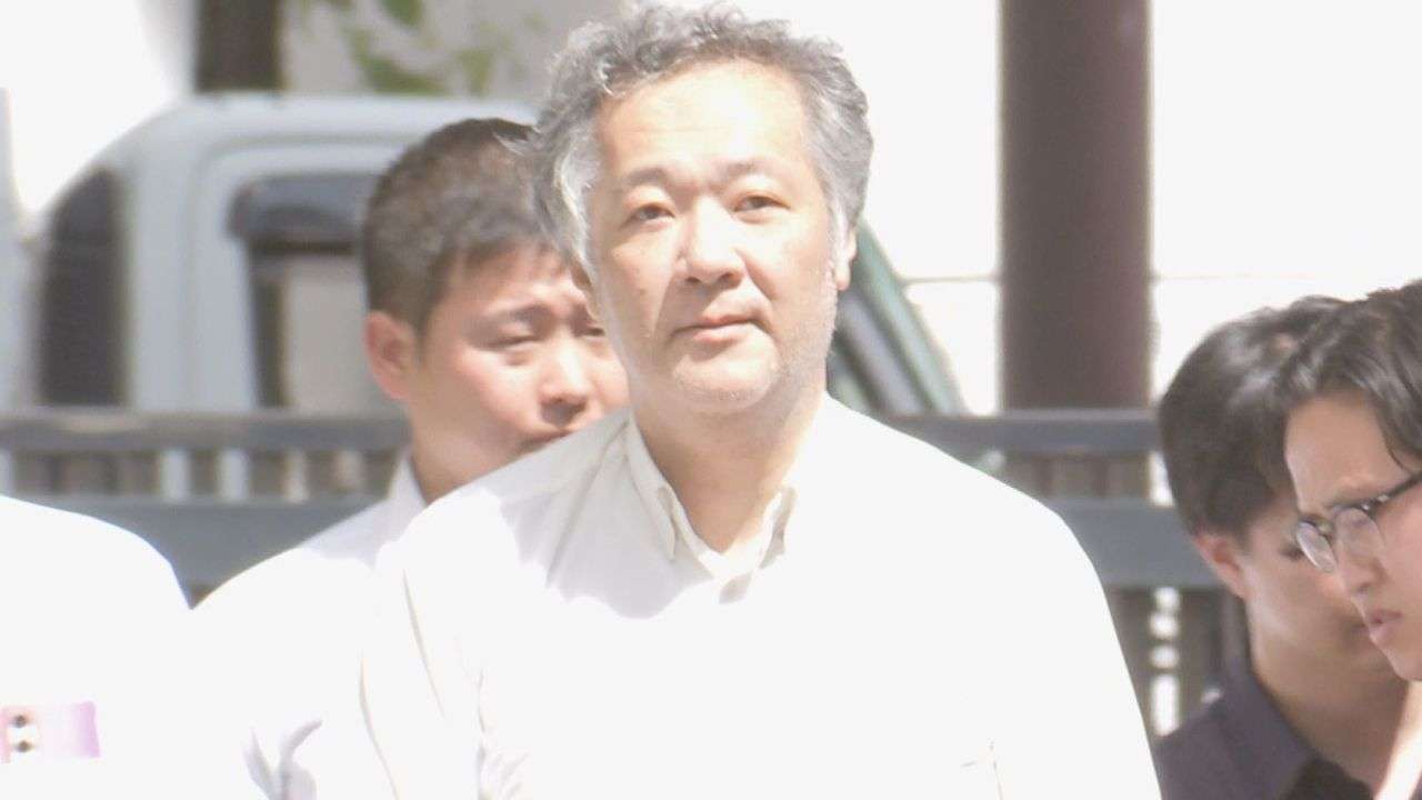示談金着服の疑い 元弁護士を逮捕 - Yahoo!ニュース