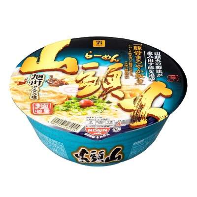 好きなカップラーメンを語ろう