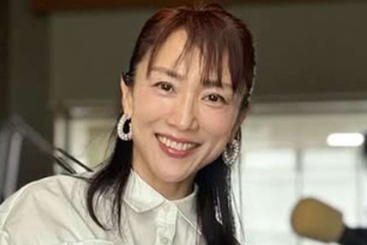 「ワークマンさんは天才」顔まで隠れるパーカーを女性アナが絶賛→投稿削除…“黒づくめが怖い”批判に同社は「貴重なご意見として受け止めている」 | Smart FLASH/スマフラ[光文社週刊誌]