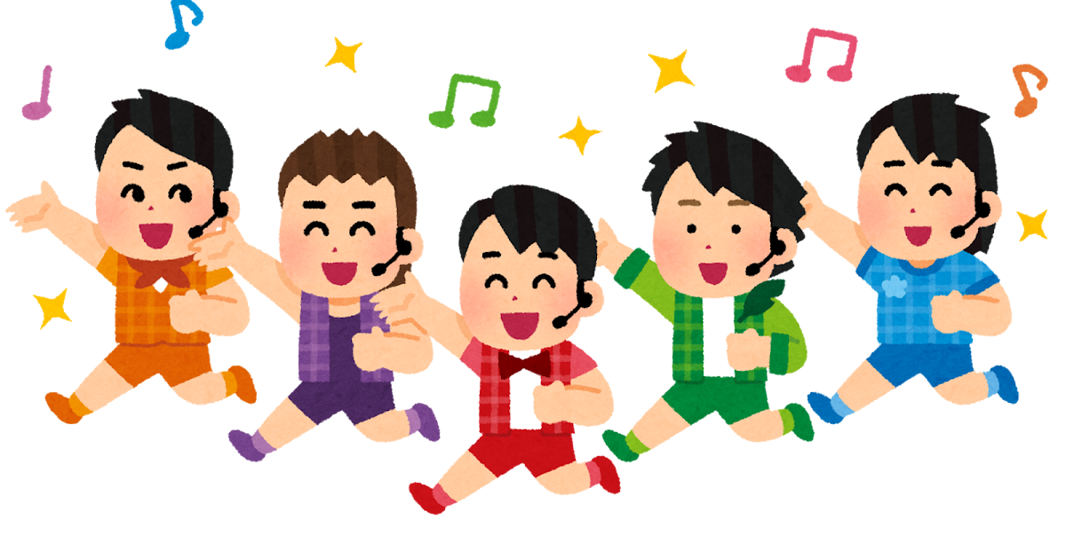 K-POP人気が続く理由って結局なんだと思いますか？