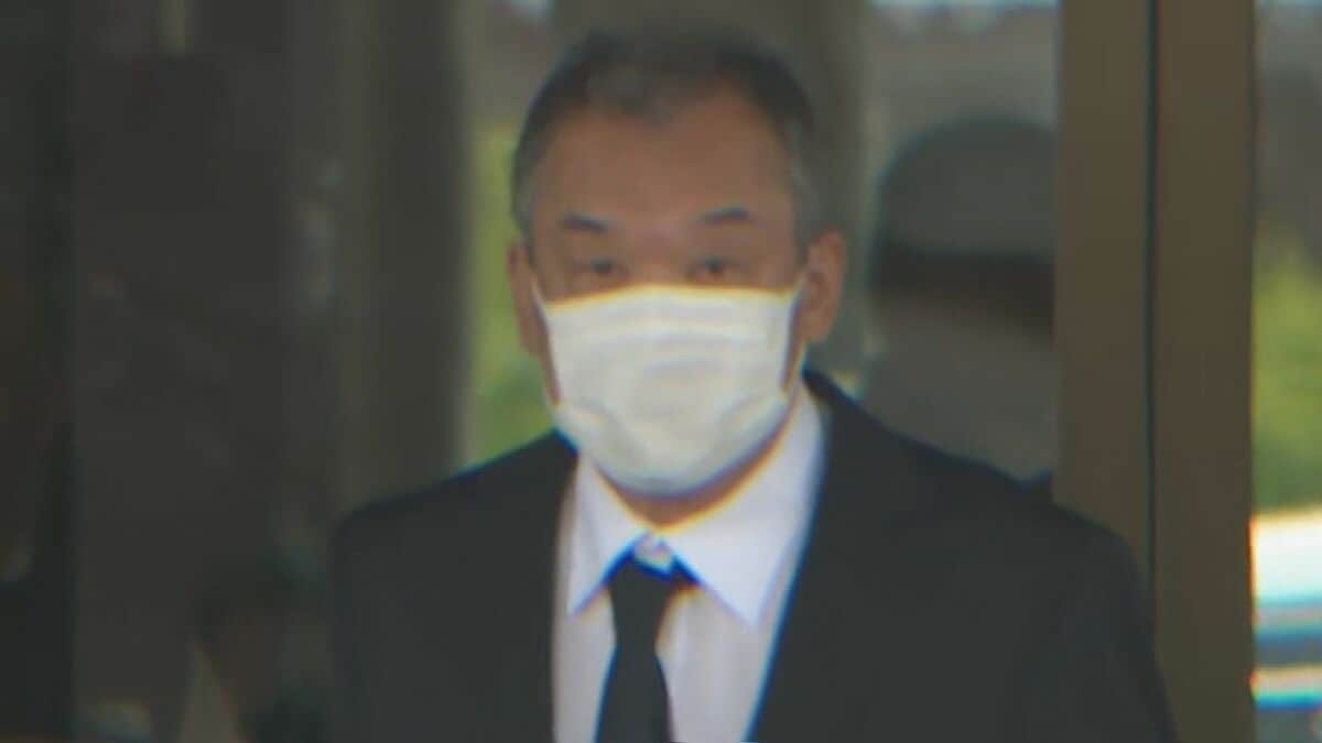 【速報】【知床沖観光船沈没事故】無罪主張の桂田精一被告に禁錮5年の実刑判決　26人が犠牲【釧路地裁】 | 北海道のニュース｜HBC北海道放送 (1ページ)