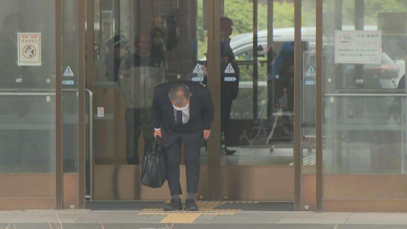 【知床沖観光船沈没事故】無罪主張の桂田精一被告に禁錮5年の実刑判決　26人が犠牲【釧路地裁】