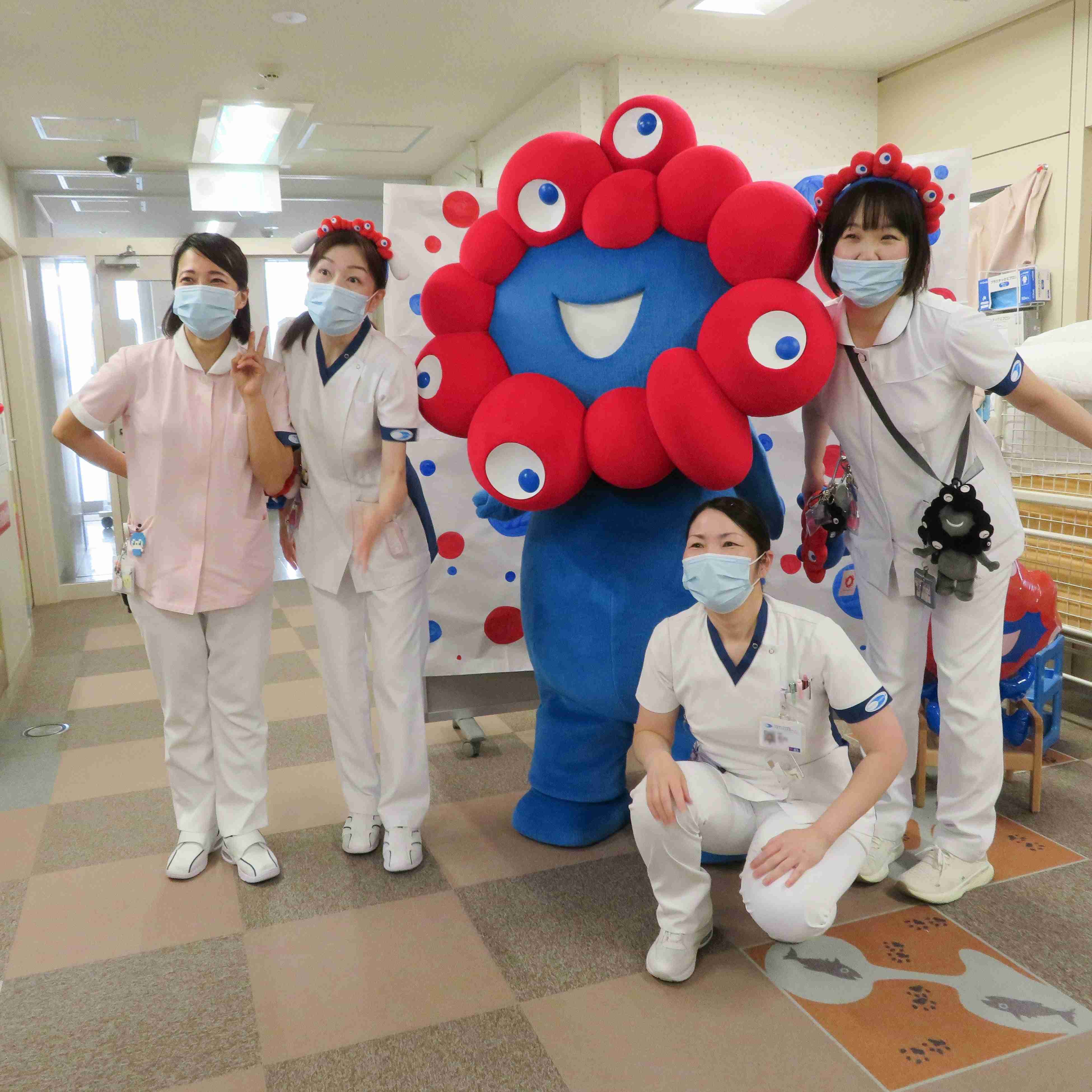 病院で嫌な思いしたことある人
