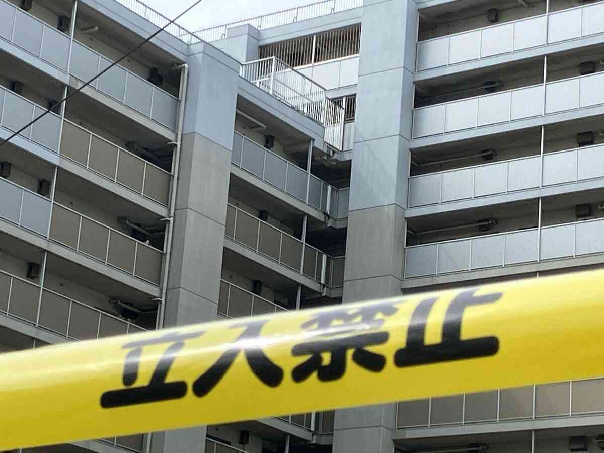 「友人を刺した。けんかしていた」33歳女性死亡　首や胸などを突き刺した殺人未遂の疑いで36歳女を逮捕　福岡・東区 | 福岡のニュース｜RKB NEWS｜RKB毎日放送 (1ページ)