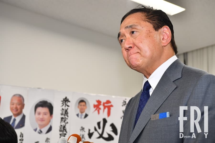 【独自】神奈川県の黒岩知事に「政治資金規正法違反」疑惑…本人の事務所から返ってきた衝撃の言い訳（FRIDAY）のコメント一覧 - Yahoo!ニュース