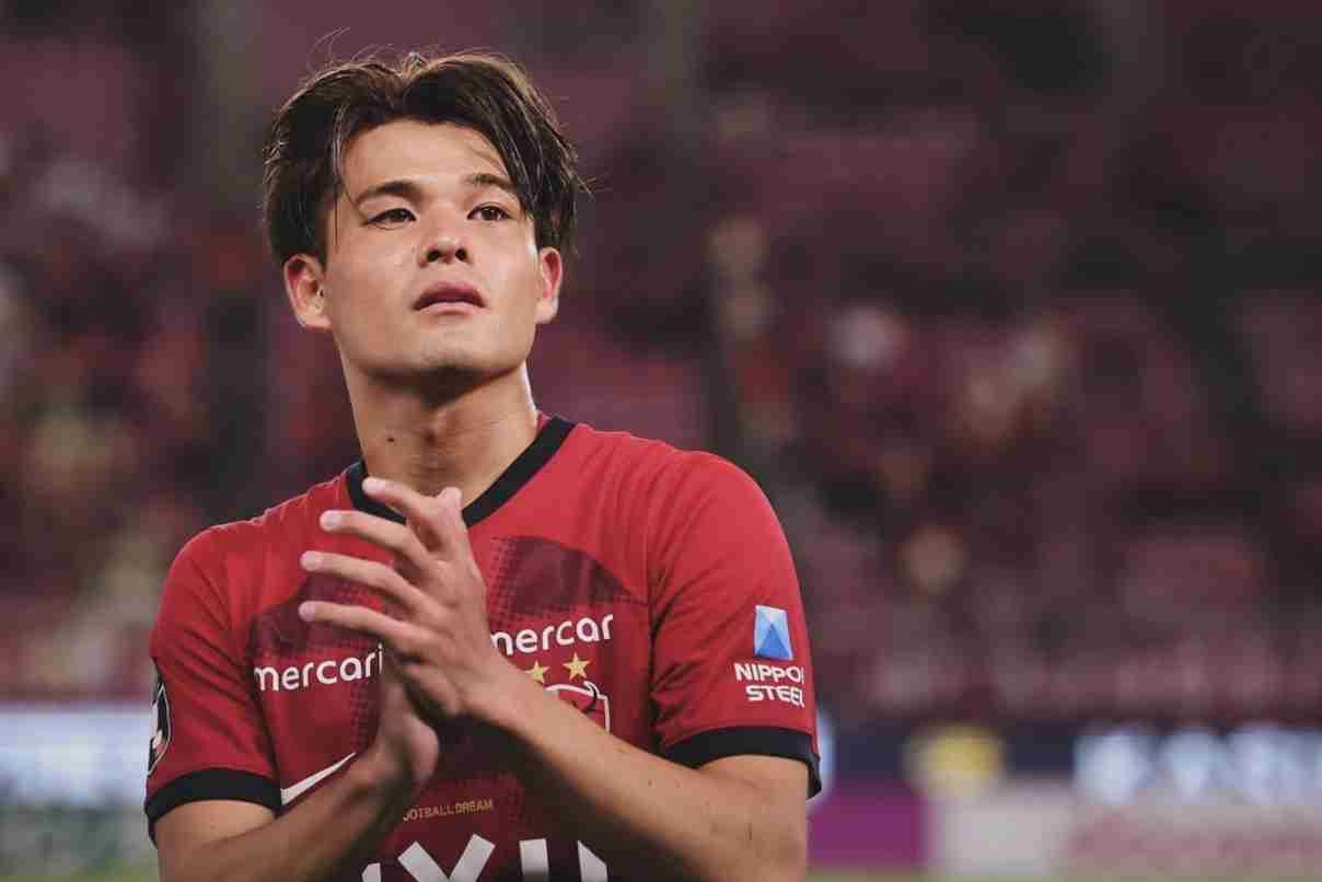 W杯直前に再炎上。不同意性交で逮捕の佐野海舟を代表に選出…森保ジャパンが向き合うべき“大甘処置”のツケとは
