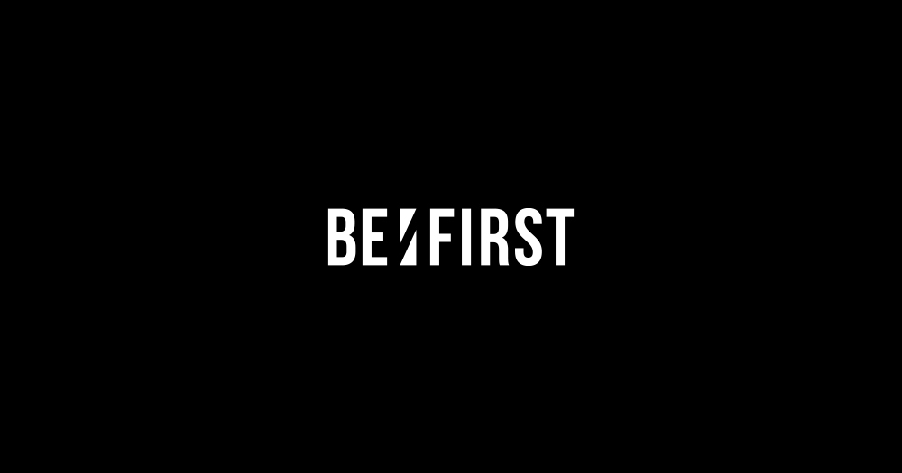 BE:FIRST