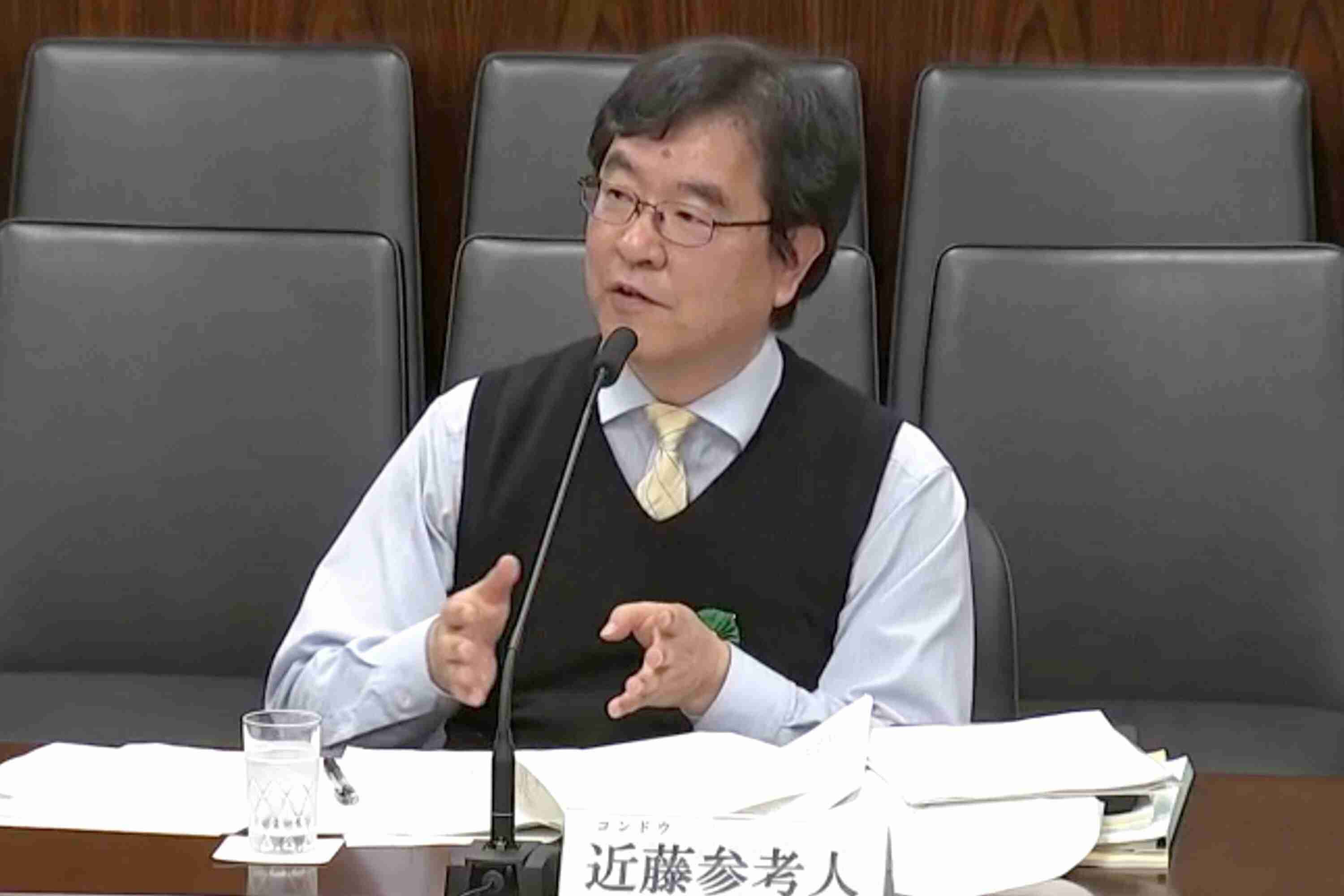 「外国人比率増えて困るなら日本国籍取得しやすく」　参院法務委で移民政策の専門家が見解