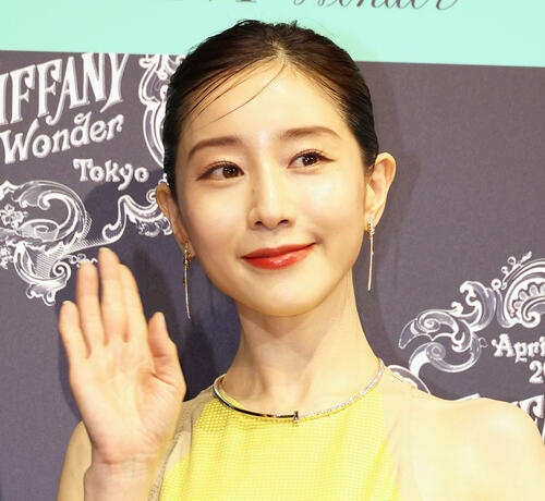 田中みな実が実名告白「めっちゃ格好いい」Ｗ杯日本代表にメロメロも「私、狙ってないからね？」 - 芸能 : 日刊スポーツ