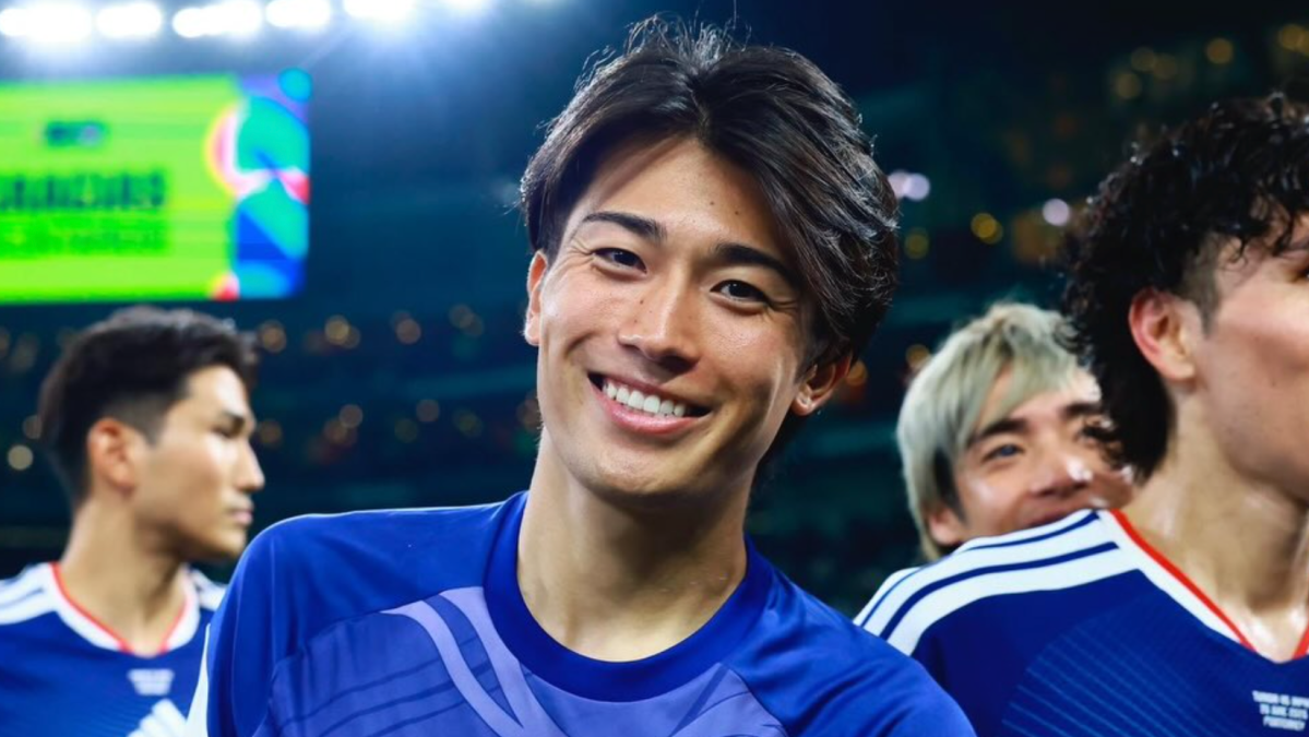田中みな実が実名告白「めっちゃ格好いい」W杯日本代表にメロメロも「私、狙ってないからね?」