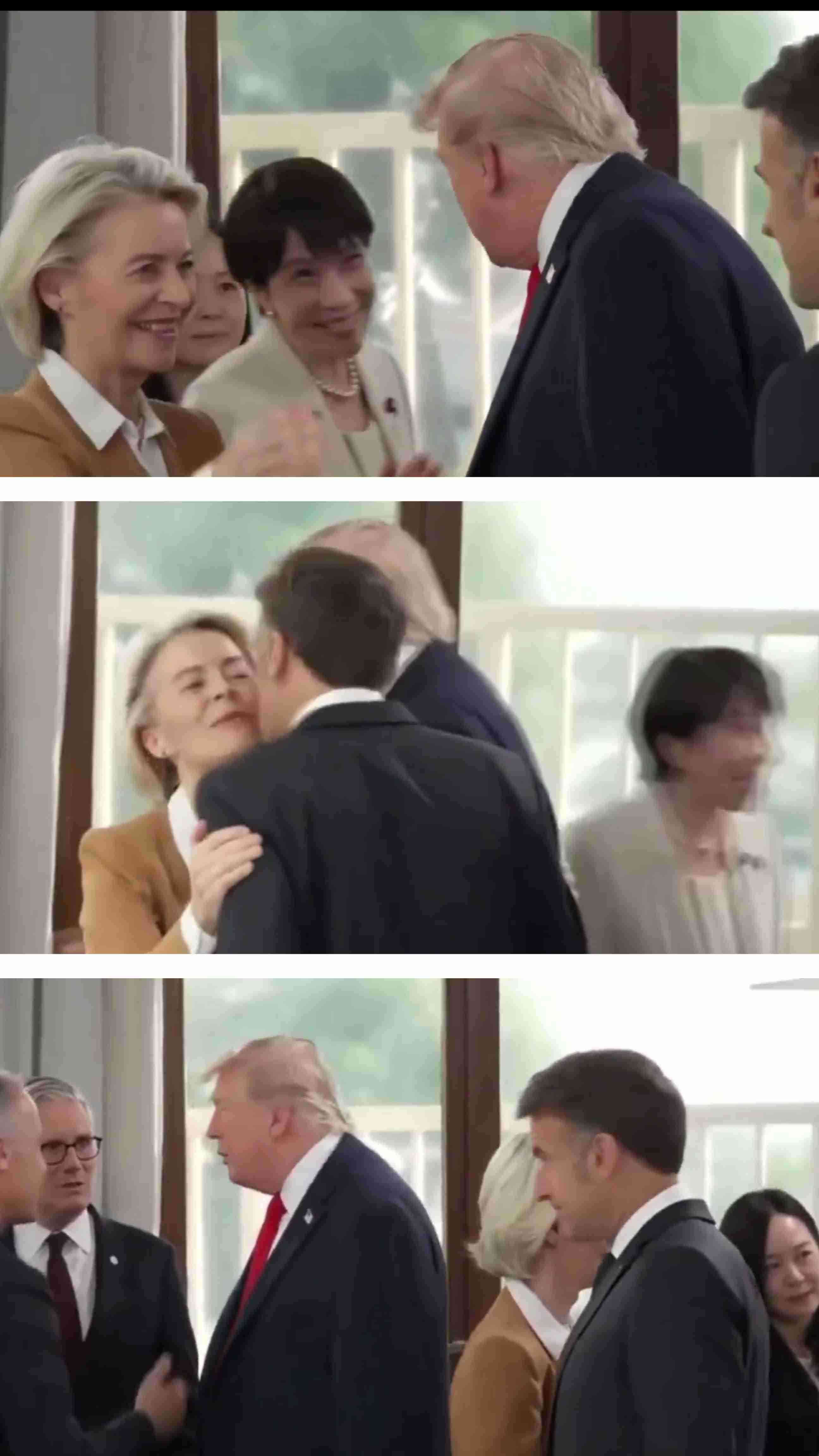 蓮舫氏、高市首相と伊メローニ首相の2ショットに私見　「考えさせられています」