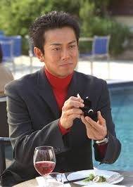 松嶋菜々子、夫婦でGTO連ドラ再共演　反町隆史と28年ぶりに