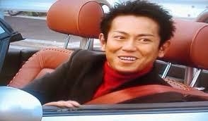 松嶋菜々子、夫婦でGTO連ドラ再共演　反町隆史と28年ぶりに